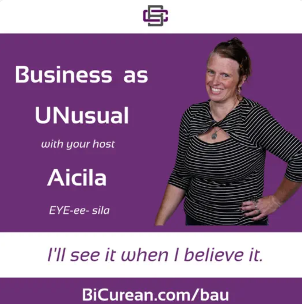 Business as UNusual