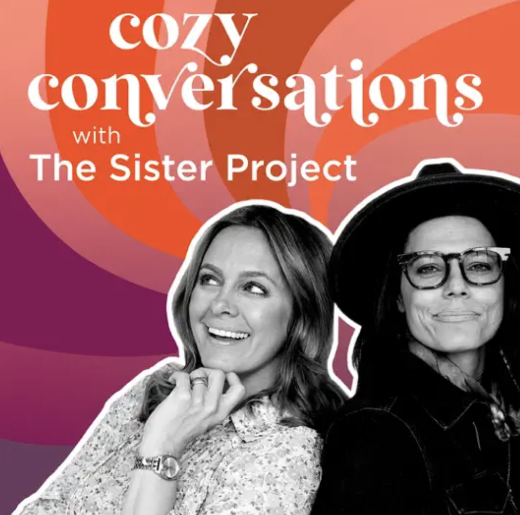 Cozy Conversations