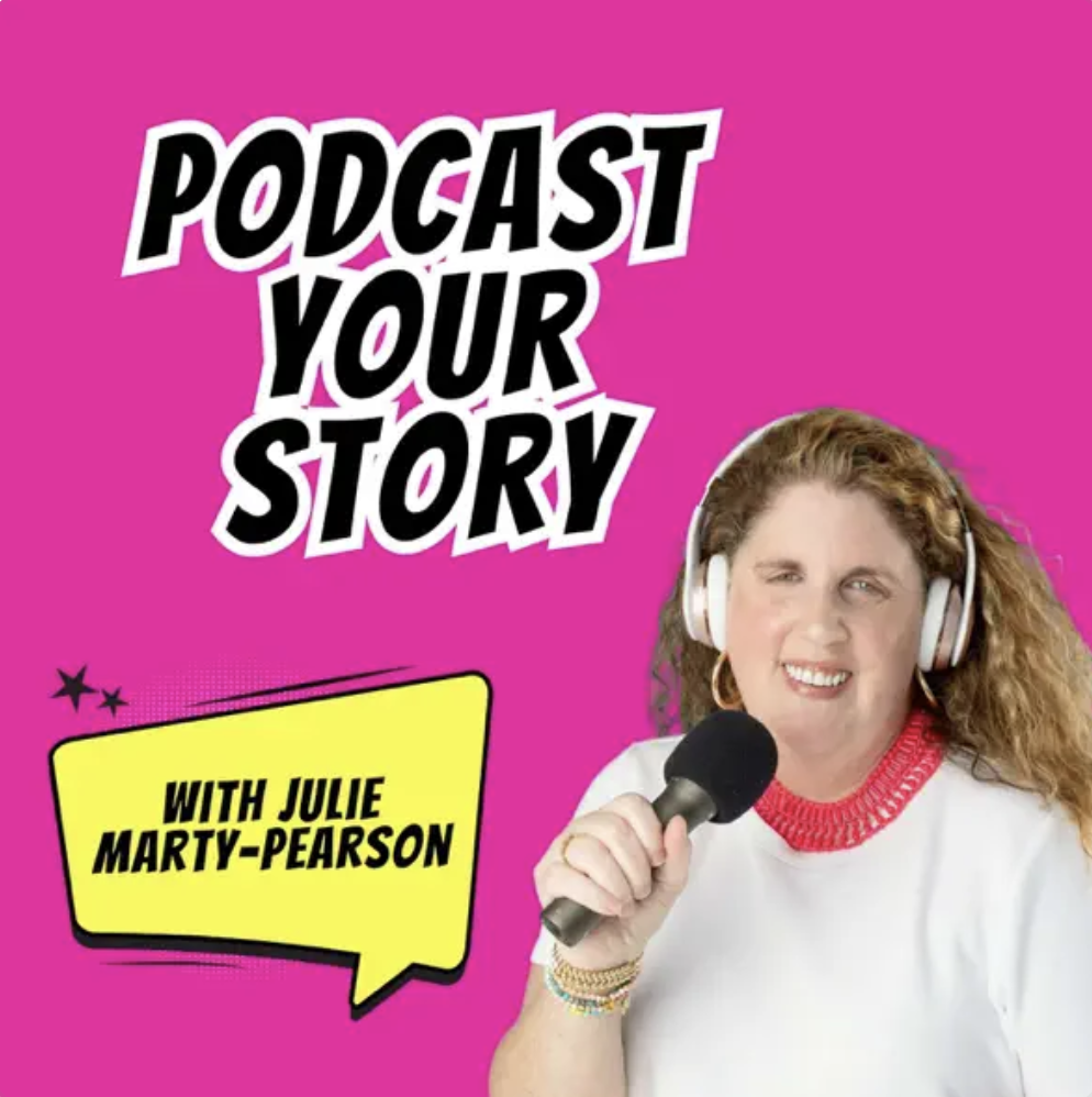 Podcast Your Story