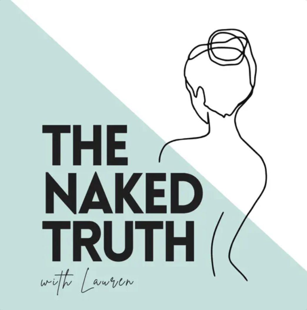 Naked Truth with Lauren
