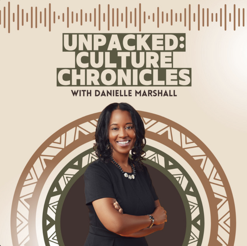 Unpacked Culture Chronicles