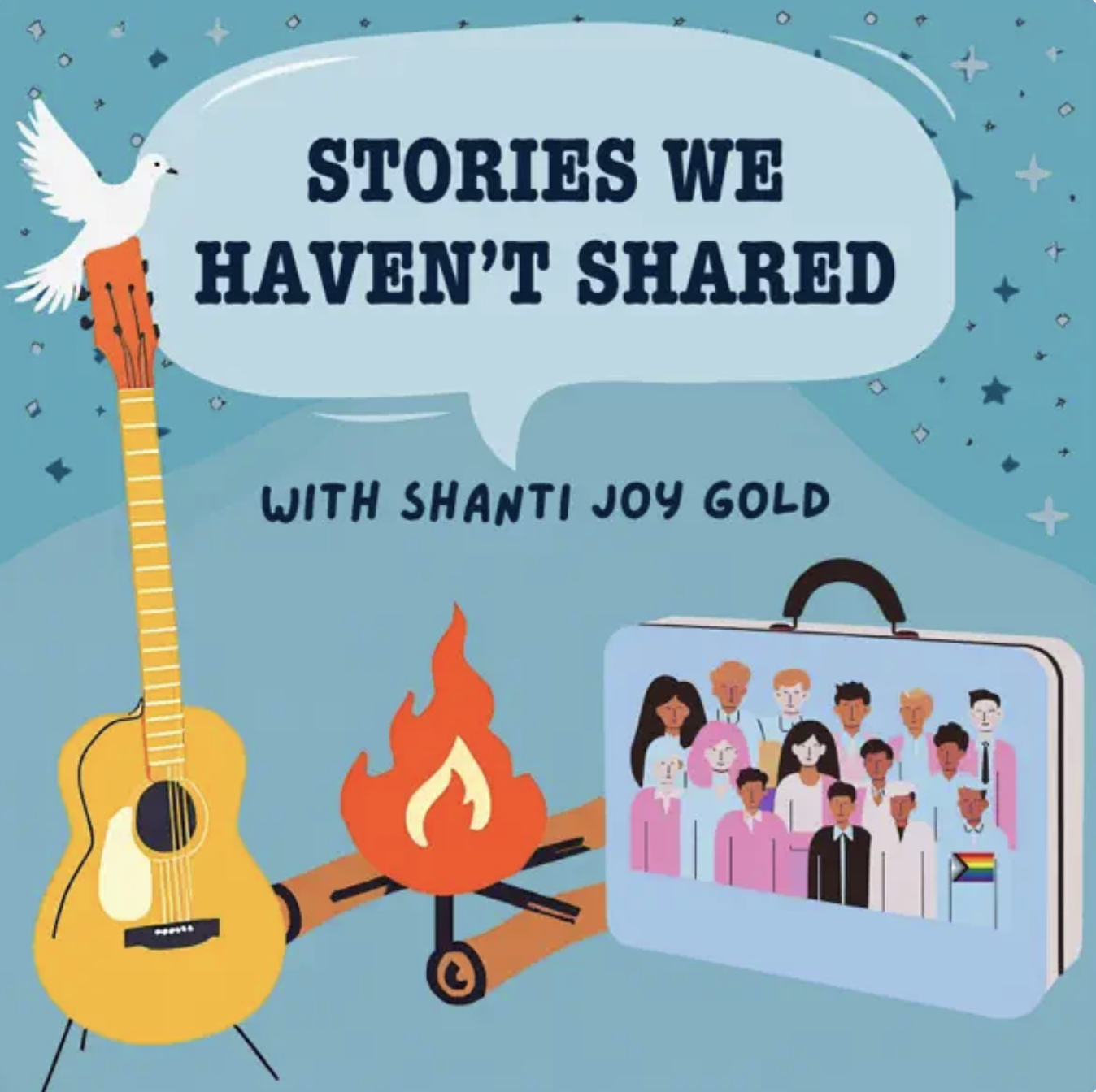 Stories We Haven't Told