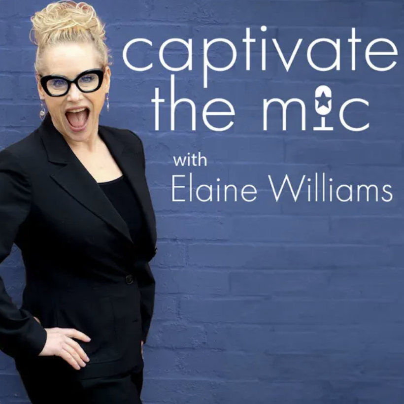Captivate the Mic