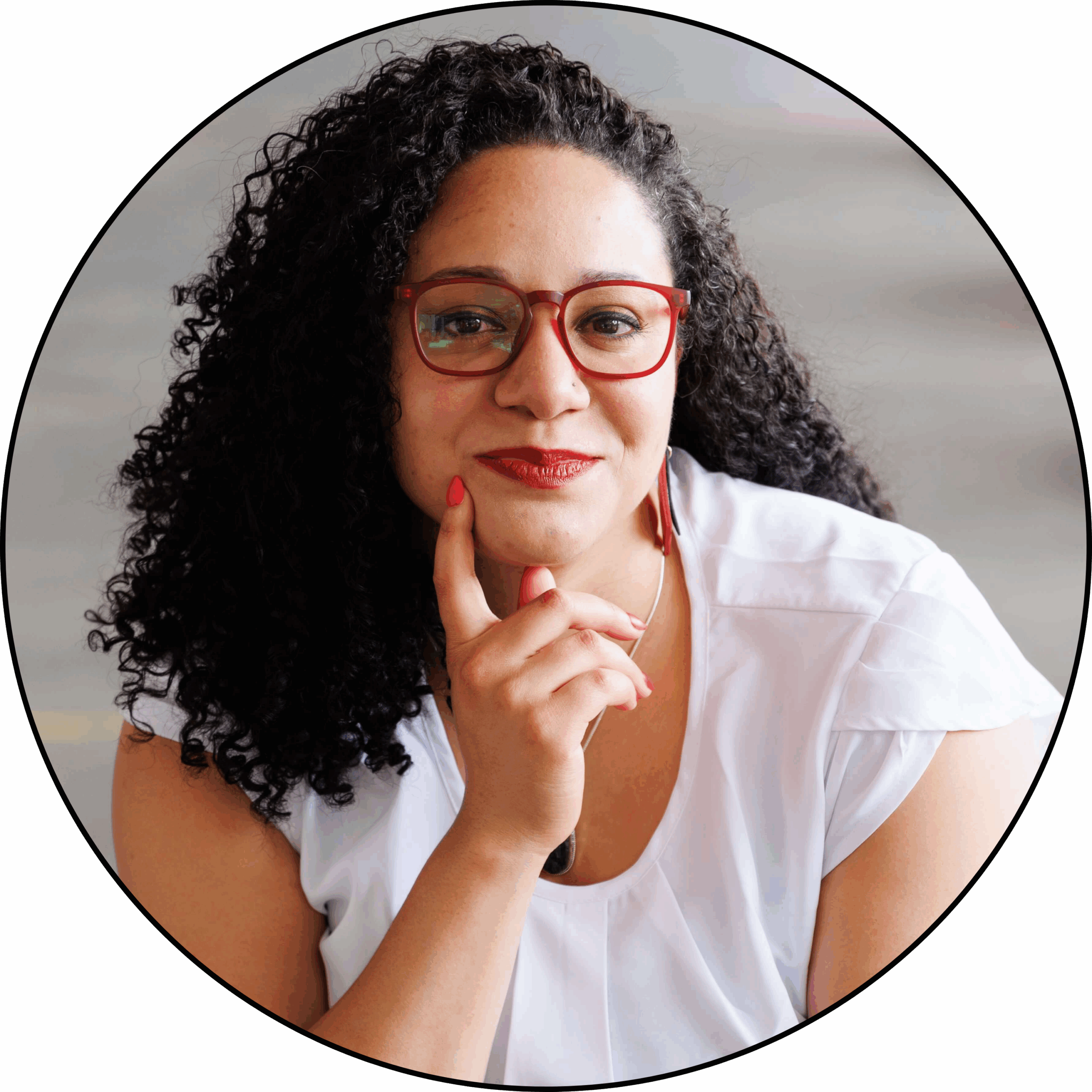 Photo of Alesia Galati