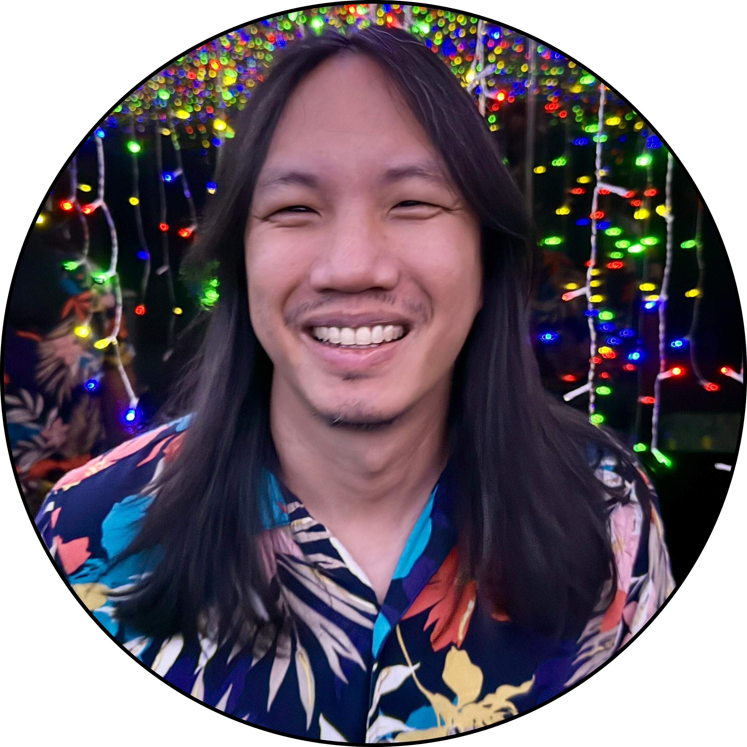 Photo of Kevin Chung