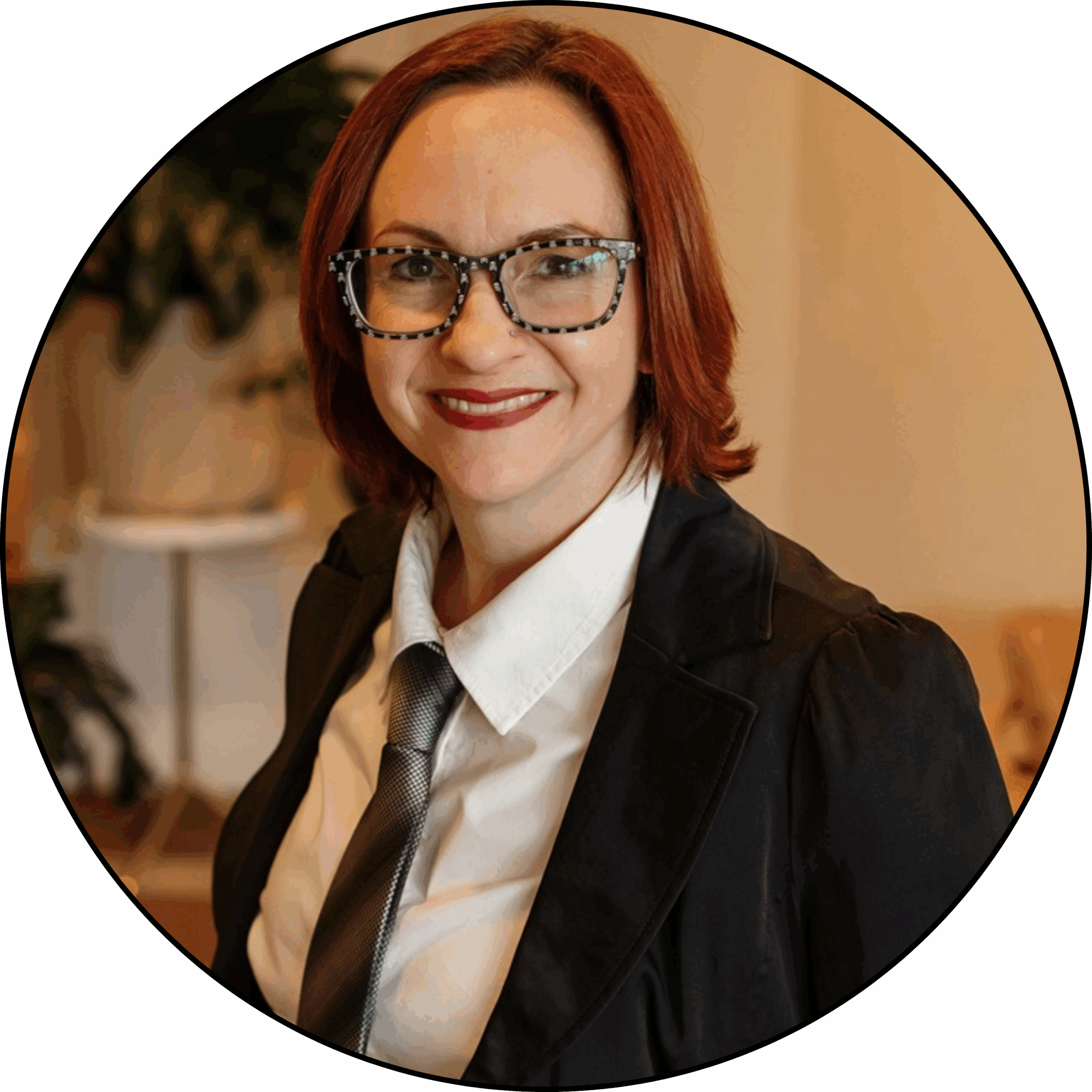 Photo of Nikki Smith