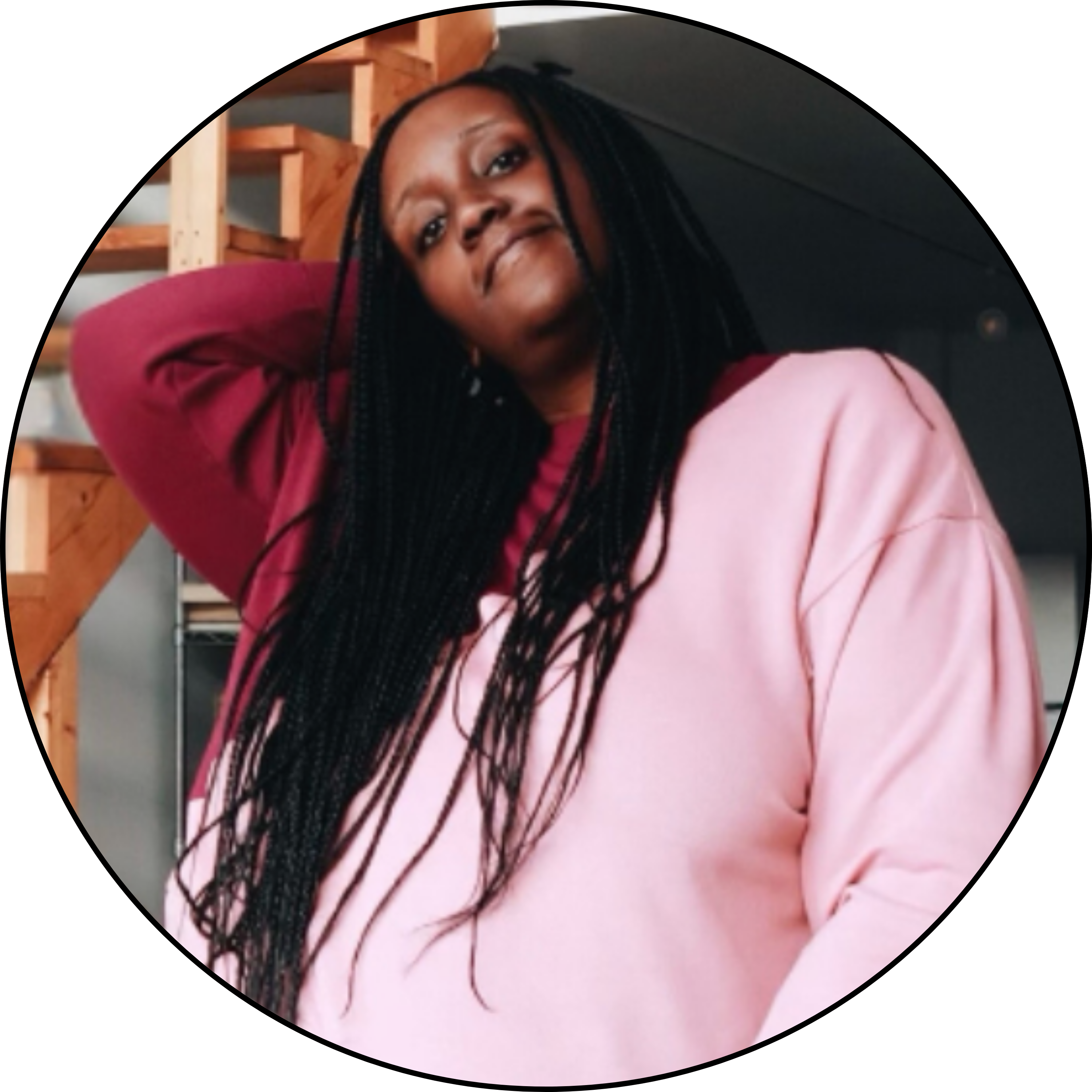 Photo of Stephanie Graham