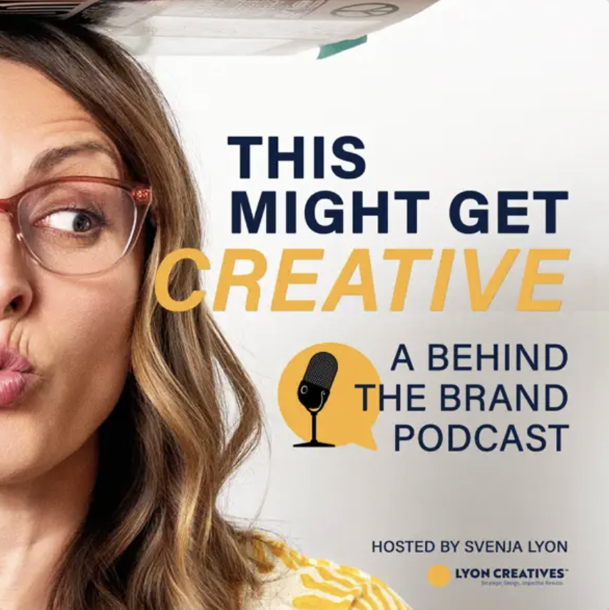 This Might Get Creative