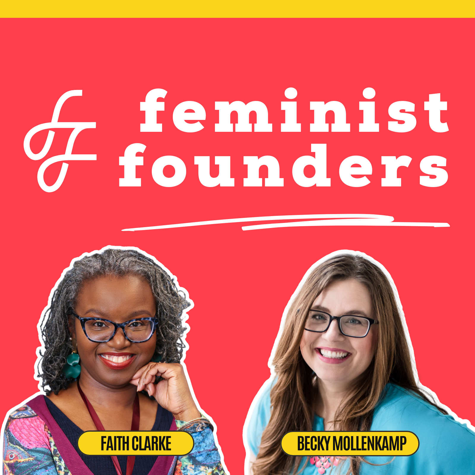 Feminist Founders