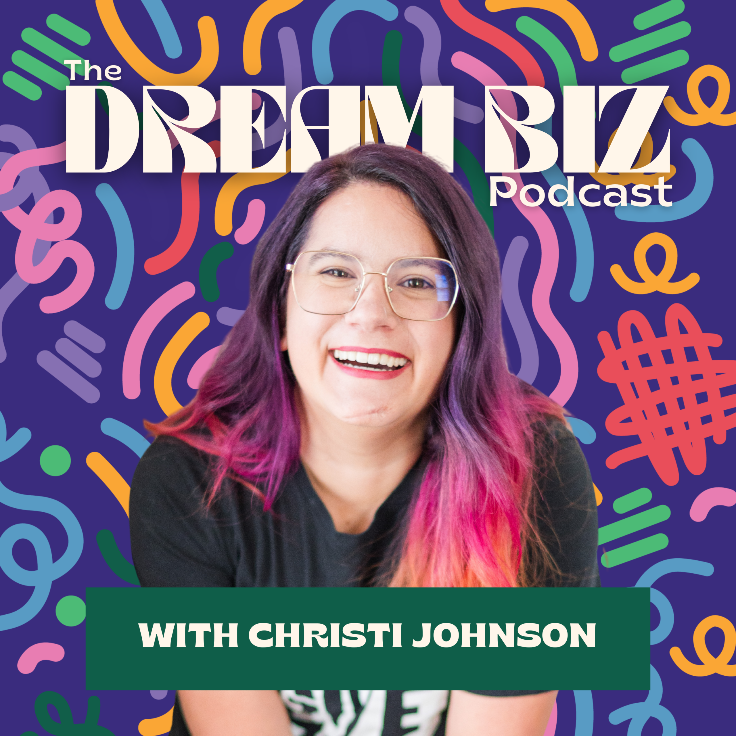 Dream Biz Pod