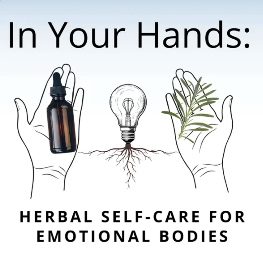 In Your Hands