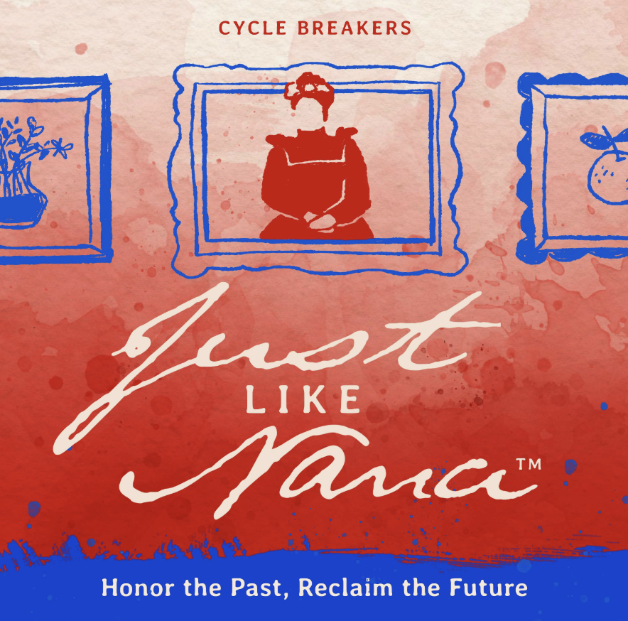 Just Like Nana