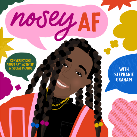 NoseyAF