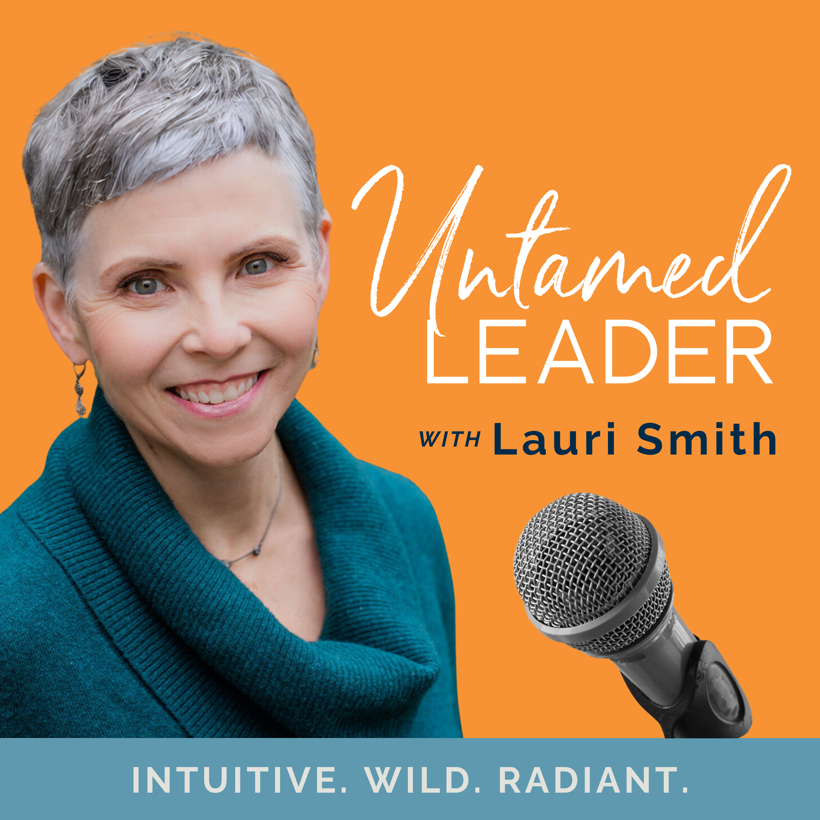 Untamed Leader