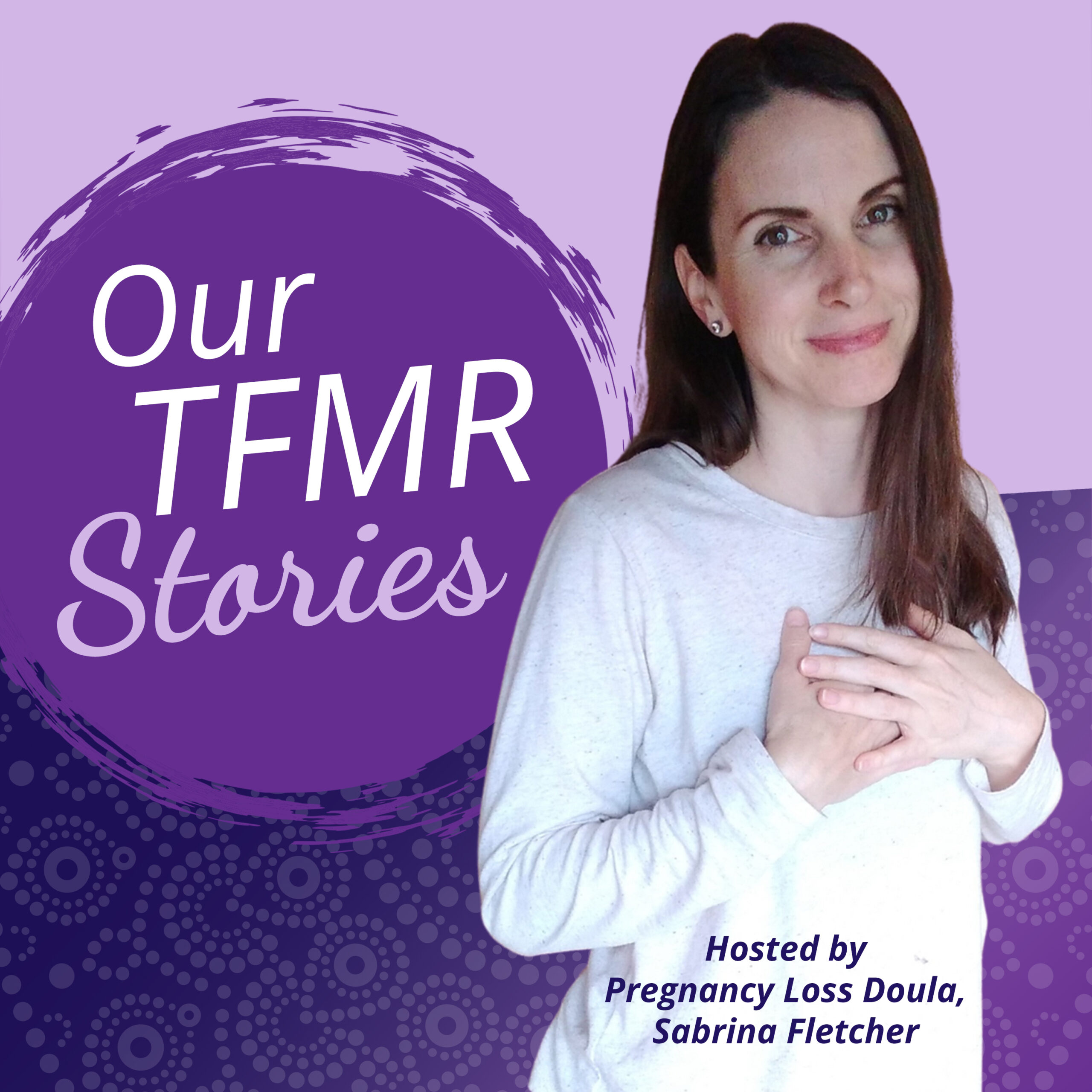 Our TMFR Stories