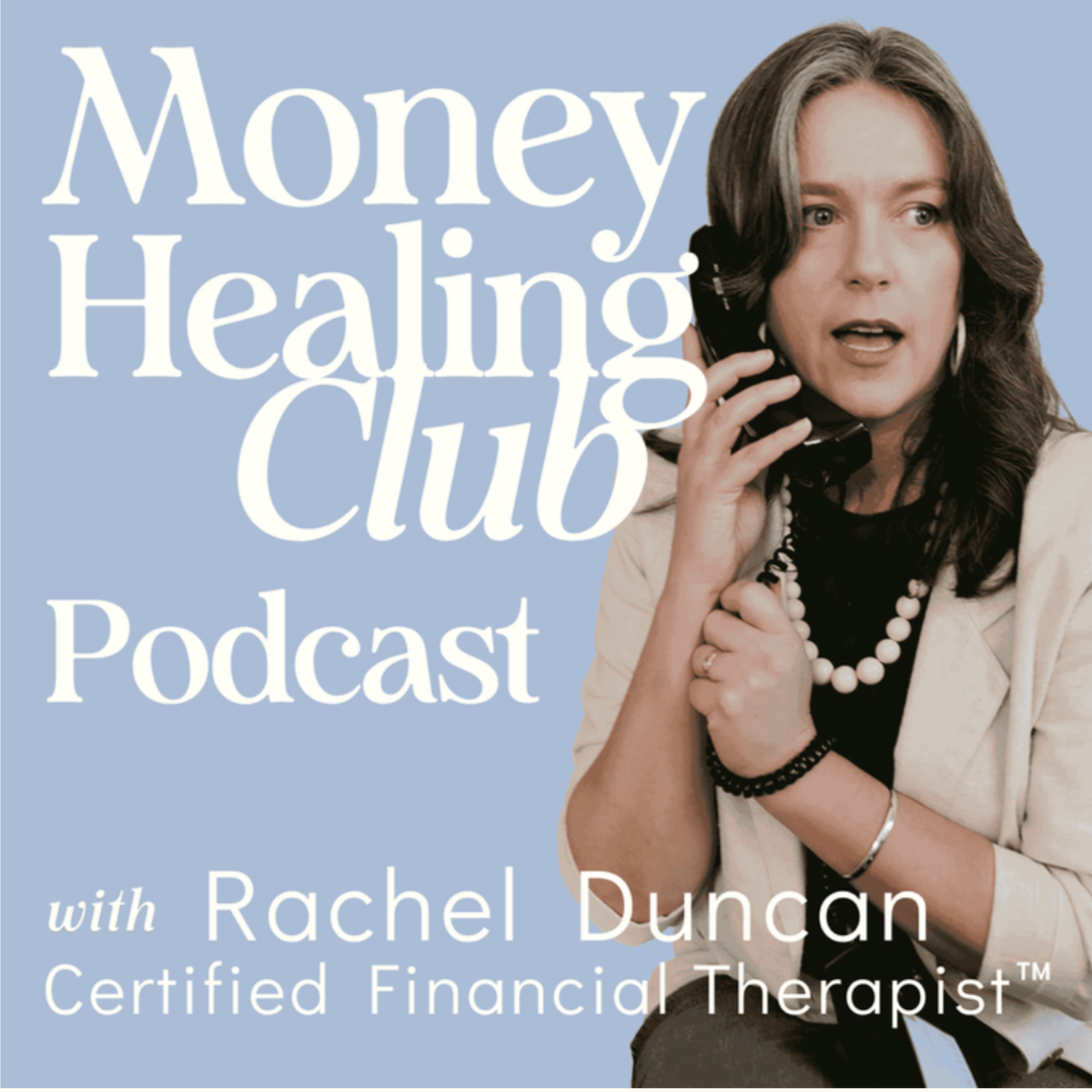 Money Healing Club