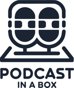 Podcast in a Box