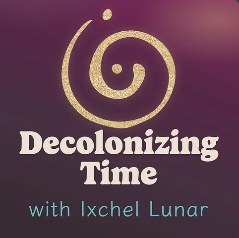 Decolonizing Time